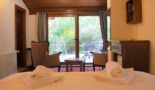Chambre Standard