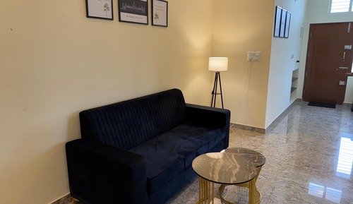 Appartement Confort