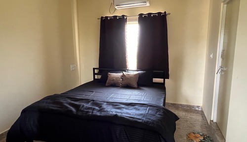 Appartement, 2 chambres