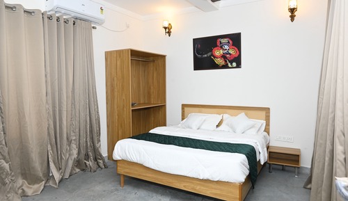 Chambre Exécutive