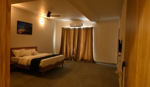 Chambre Classique