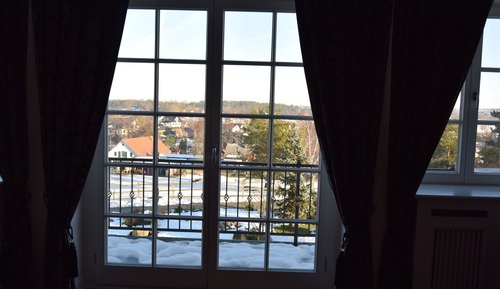 Suite Deluxe