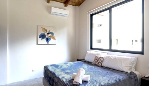 Appartement Luxe, 2 chambres