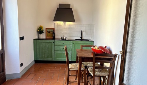 Appartement Classique