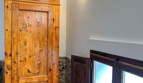 Chambre Confort