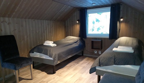 Cabane