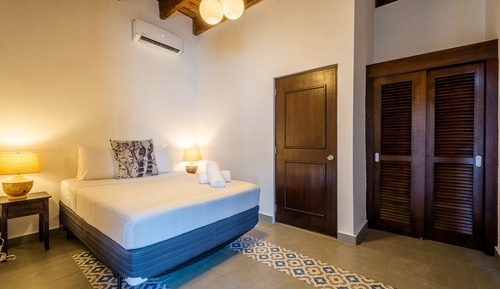 Appartement, 1 chambre, cuisine