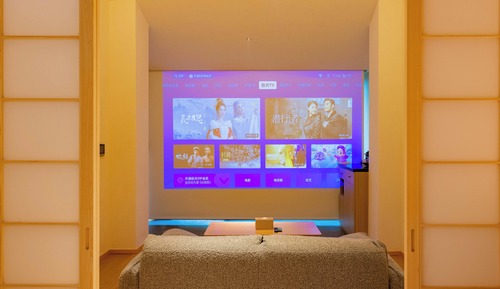 Chambre Triple Signature