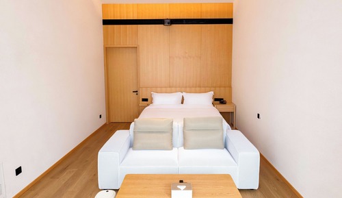 Chambre Double Signature