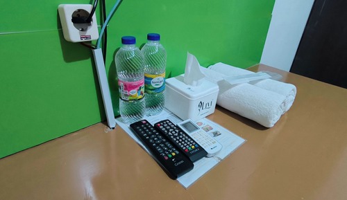Chambre Double Deluxe