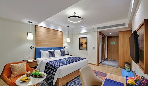 Chambre Exécutive