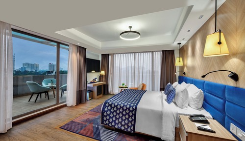 Chambre Club