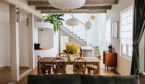 Suite Deluxe, terrasse (Maxi Pampa)