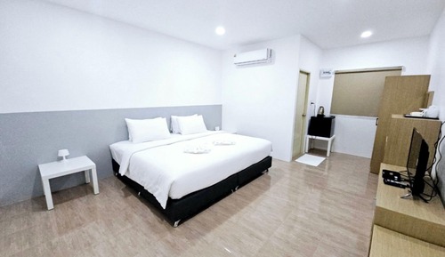 Chambre Double Standard