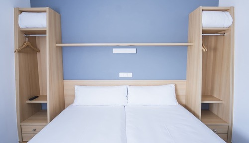Chambre Simple