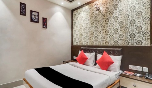 Chambre Standard