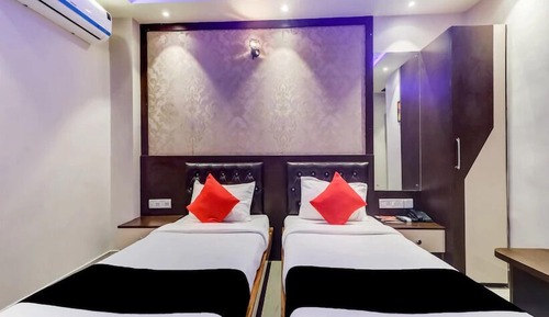 Chambre Supérieure