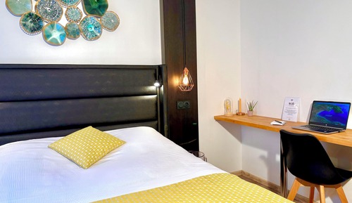 Appartement Affaires