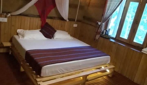 Chambre Double Deluxe