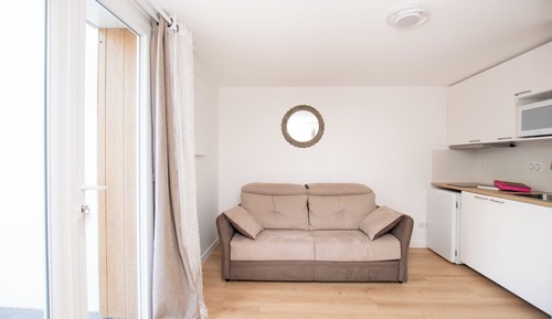 Chambre d'Hotes Compostelle