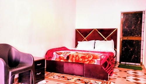 Chambre Simple Classique, non-fumeurs, salle de bains privée