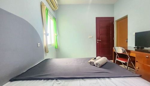 Chambre Double Standard