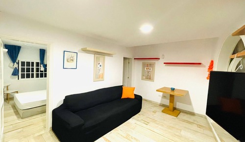 Appartement, 2 chambres