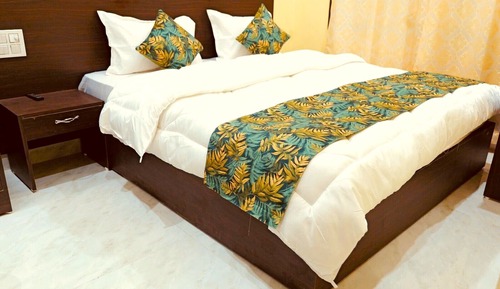 Chambre Double Supérieure