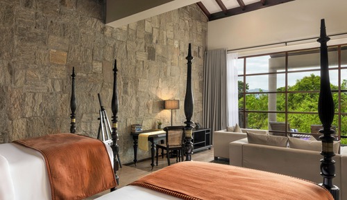 Suite Studio (Plunge Pool)