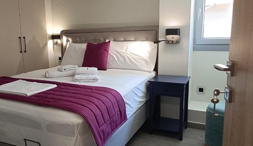 Appartement Confort