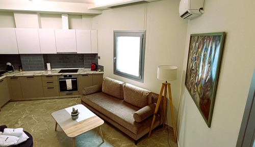 Appartement Familial