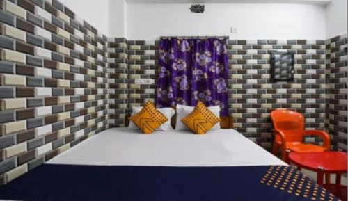 Chambre Supérieure
