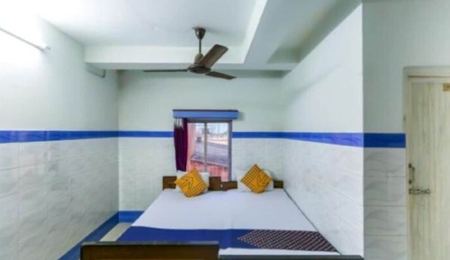 Chambre Deluxe
