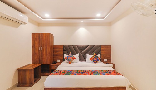 Chambre Premium