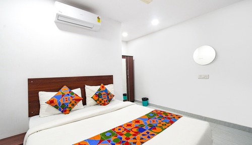 Chambre Deluxe