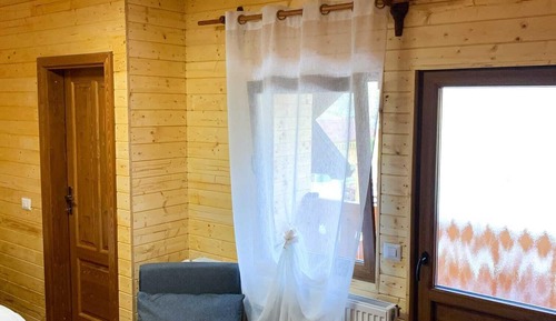 Chambre Triple Confort, balcon