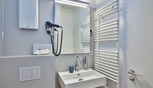 Appartement Supérieur
