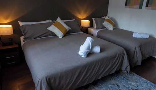 Chambre Triple Standard