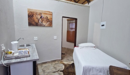 Chalet Classique