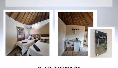 Chalet Classique