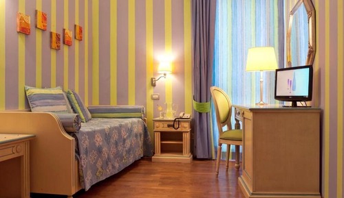 Chambre Simple