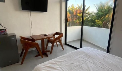 Appartement Standard, vue vallée