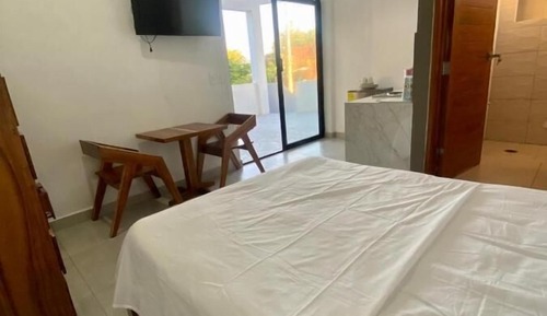 Appartement Standard