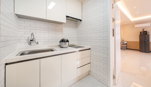 Chambre, 1 chambre (101)