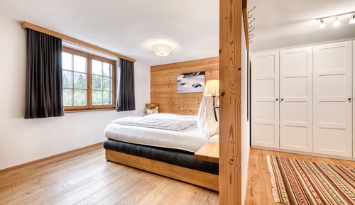 Appartement, fumeurs