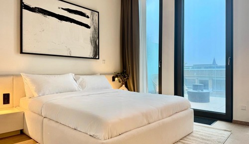 Appartement Classique