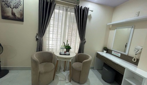 Chambre Double