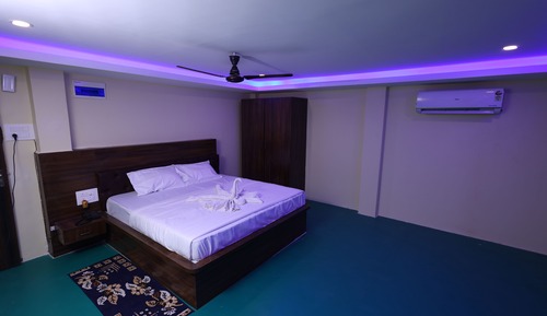Suite Standard