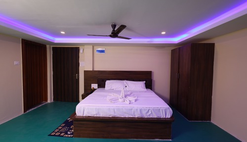 Chambre Double Deluxe