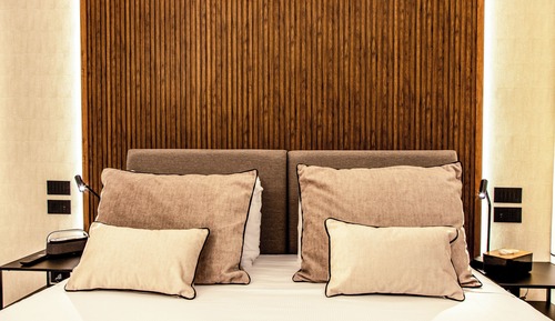 Chambre Confort